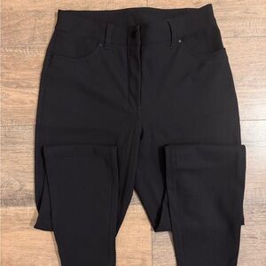 Lululemon Athletica Black Leggings